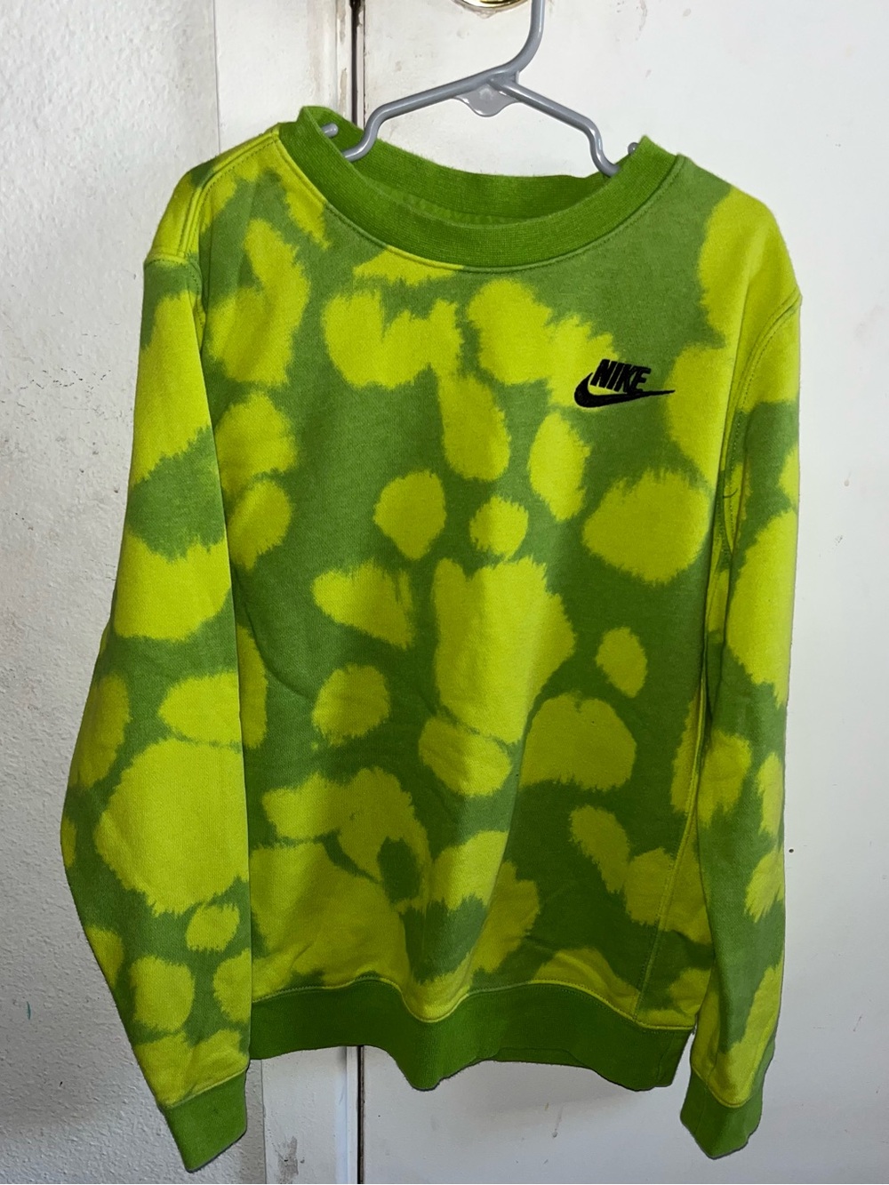 Nike Neo Dye Pullover